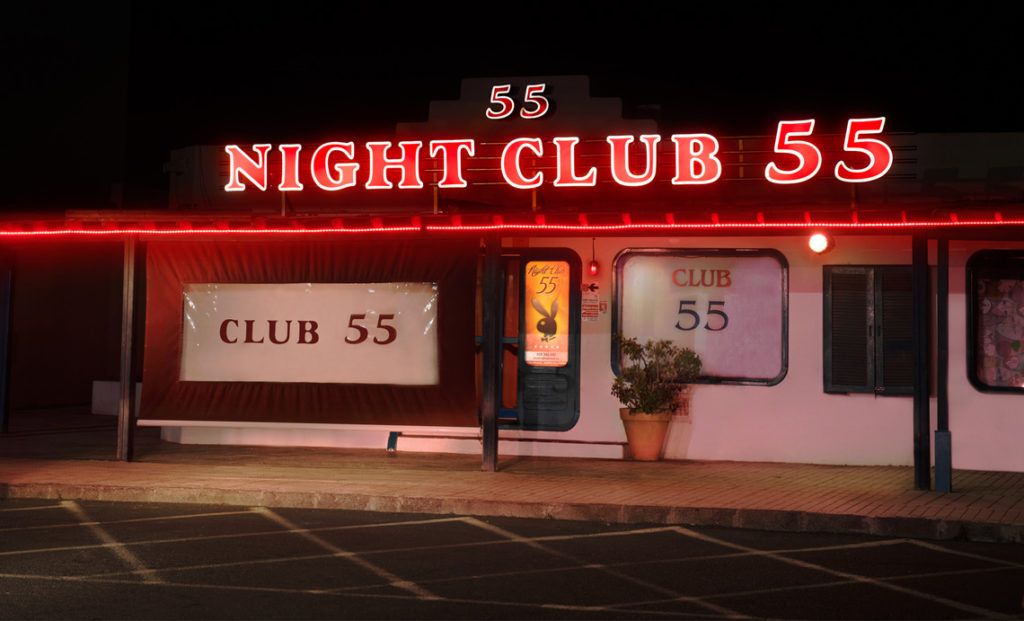 nightclub costa teguise