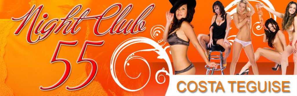 escorts and call girls in club 55 costa teguise lanzarote